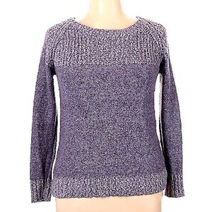 Fate by Stitchfix Womens Knit Cozy Sweater | Large
26” Length